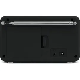 TechniSat VIOLA 2 schwarz