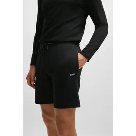 Boss Herren Mix&Match Cw Casual Shorts, Black1, S EU