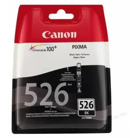 Canon CLI-526BK schwarz