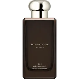 Jo Malone London Oud & Bergamot Cologne Intense 50 ml