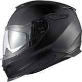 NEXX Y.100 Pure Integralhelm - Matt-Schwarz - XXL