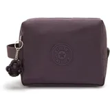 Kipling PARAC, Large Toiletry Bag, 10 x 80 x 38 cm, Ultimate Plum (Purple)