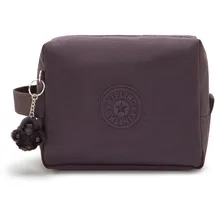 Kipling PARAC, Large Toiletry Bag, 10 x 80 x 38 cm, Ultimate Plum (Purple)
