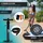 BLUEMARINA SUP Board Ariki 305 x 76 x 13,5 cm bunt