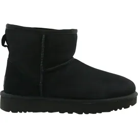 UGG Australia Classic Mini II Black 43