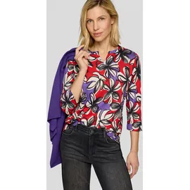 Rabe T-Shirt in rot, | Gr.: 48