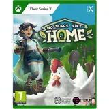 No Place Like Home Xbox Series X