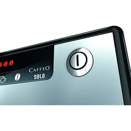 Melitta Caffeo Solo E950-103 silber