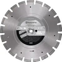 Husqvarna Diamanttrennscheibe VARI-CUTTM S85, 350 mm, 10 mm, 25.4/20