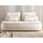 S-Style Kindersofa Vero 210 x 90 x 98 cm Buche/Birke Teilmassiv beige/braun