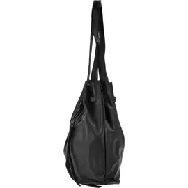 GREENBURRY Eva Shopper Leder Black