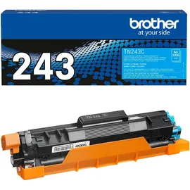 Brother TN-243C cyan