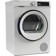 Daewoo TD-B7GP1WD0-DE Wärmepumpentrockner (7 kg)