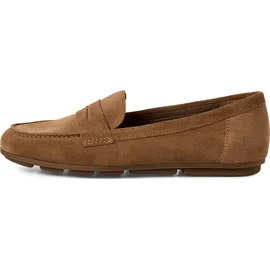 TAMARIS Loafer Damen Braun 36