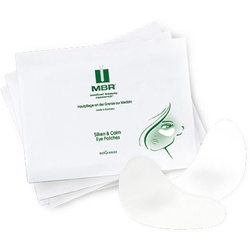 MBR BioChange Silken & Calm Eye Patches