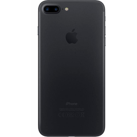 Apple iPhone 7 Plus 128 GB schwarz