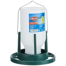 Trixie Volieren-Futterspender, 1.000 ml/20 cm,