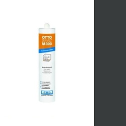 Otto Chemie OTTOSEAL M 390 basalt - 310 ml Kartusche