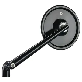 motogadget Lenkerspiegel mo.view classic 150 mm Schwarz