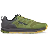Altra Lone Peak 9 Waterproof Low - Wanderschuhe - Herren Dusty Olive 43