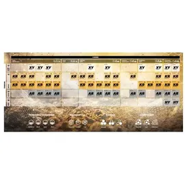 Continental Magnotal Trail Grip 29 x 2,40 Zoll Faltreifen