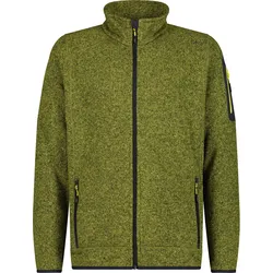 CMP MAN JACKET OIL GREEN-MOSS