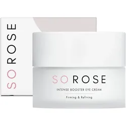 SOROSE Intense Booster Eye Cream 30 ml