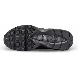 Nike Air Max 95 Essential Herren Black/Dark Grey/Black 42