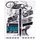 Royal Talens Fineliner Set 10 St. schwarz