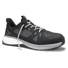 ELTEN TAIFUN XXSW black-grey Low ESD S1, - Grau