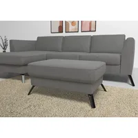 Sit&more Hocker »Olsen«, grau