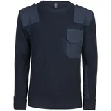Brandit Textil Bw Pullover Navy M