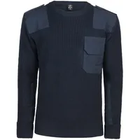 Brandit Textil Bw Pullover Navy M