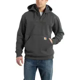 CARHARTT Heavyweight Quarter-Zip Sweatshirt 100617 - - M