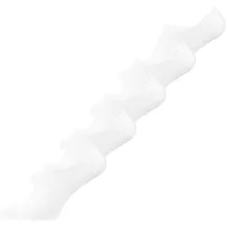 NUR DER Herren Füßlinge Bambus* Sneaker Füssling 5er Pack