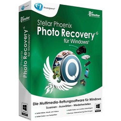 Stellar Photo Recovery 6