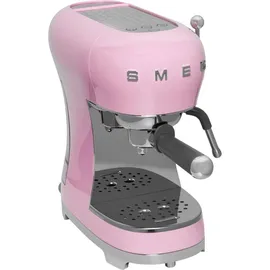 Smeg Espressomaschine ECF02PKEU Cadillac Pink