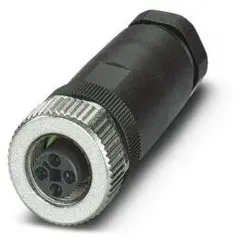 Phoenix Contact 1418052 Power-Steckverbinder SACC-M12FST-4CON-PG 9-M SACCM12FST4CONPG9M