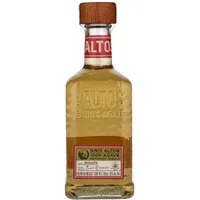 Olmeca Altos Tequila Reposado 100% Agave 38% Vol. 0,7l