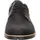Rieker Schnürschuh Herren Schwarz 46