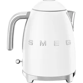 Smeg KLF03WHMEU weiß matt