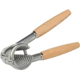 Redecker Nussknacker Braun