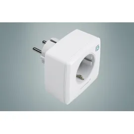 eQ-3 Homematic IP Dimmer-Steckdose Phasenabschnitt