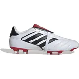 Adidas Herren Fussball-Rasenschuhe COPA Gloro 2 FG FTWWHT/CBLACK/BETSCA, 48 2/3