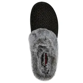 SKECHERS Cozy Campfire Schwarz 37