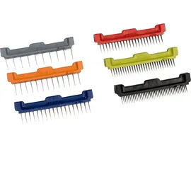 De Buyer Mandoline Revolution Gemüsehobel 1-tlg. Silber