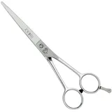 joewell Classic Edelstahl Haarschere 6.5 Zoll