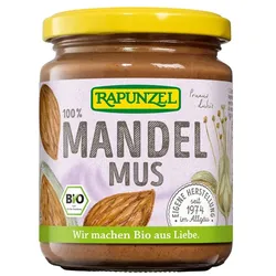 Rapunzel Mandelmus