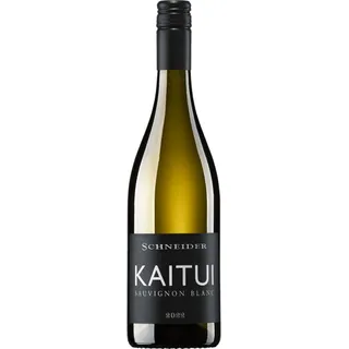 Markus Schneider Sauvignon Blanc 2025 0,75 l