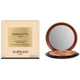 Guerlain Terracotta Light highliting Bronzer Puder nachfüllbar Farbton 02 Medium Cool 10 g